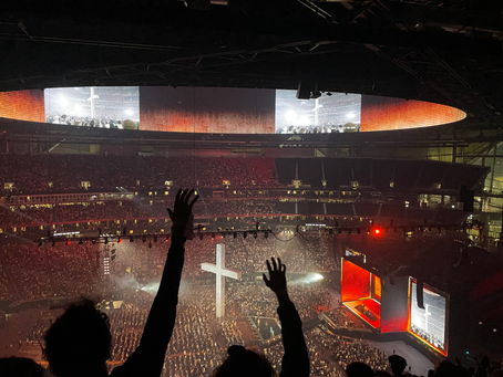 Kindling the Flames of this Generation