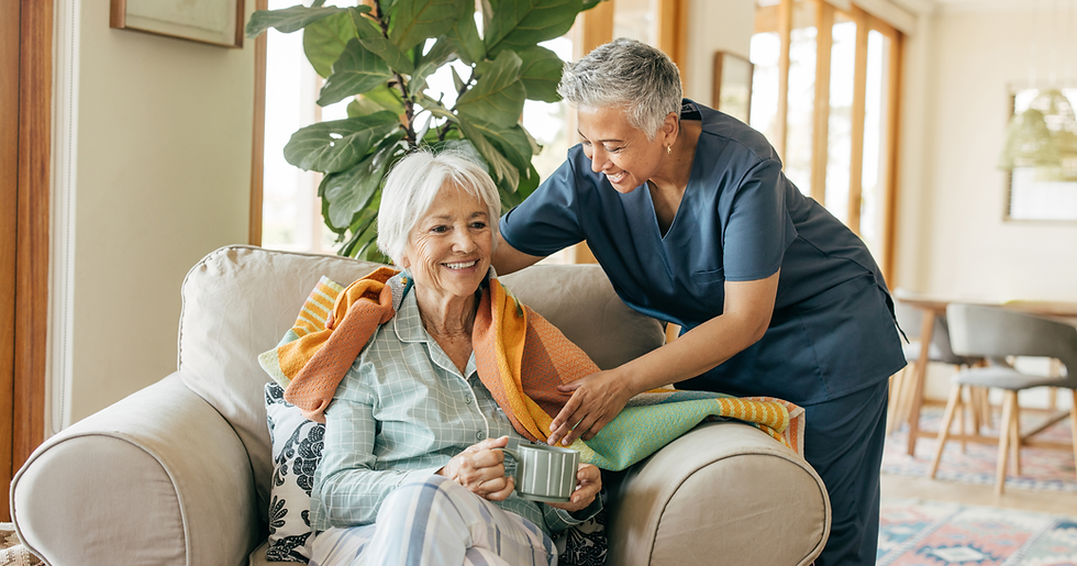 Comment accompagner un proche atteint de la maladie d'Alzheimer avec bienveillance