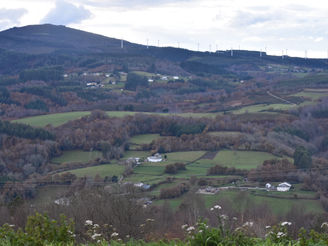 Unha terra que esmorece