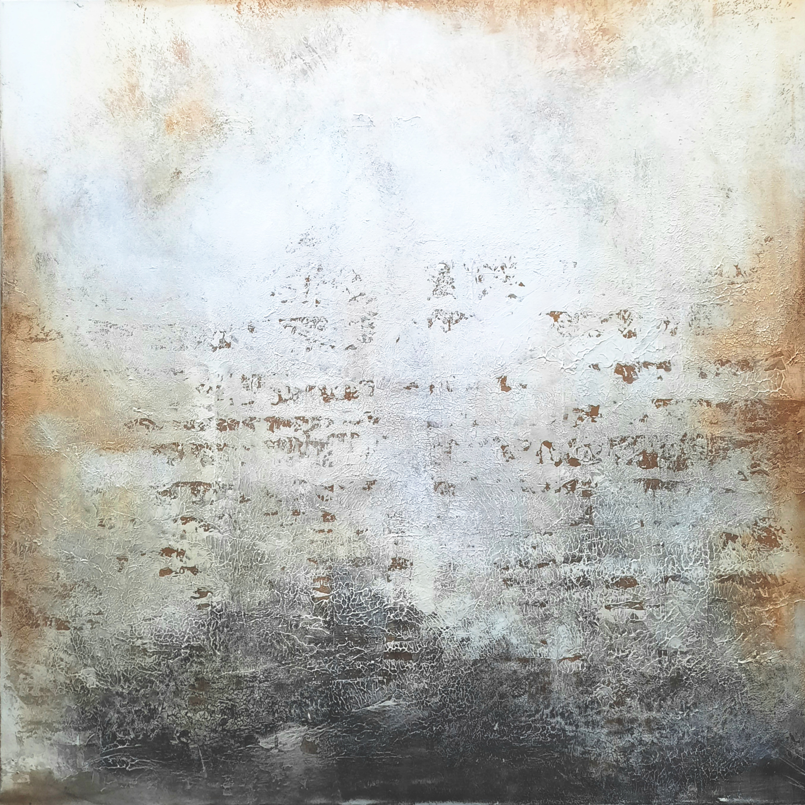 Floating in stillness - LIMITED EDITION PRINT