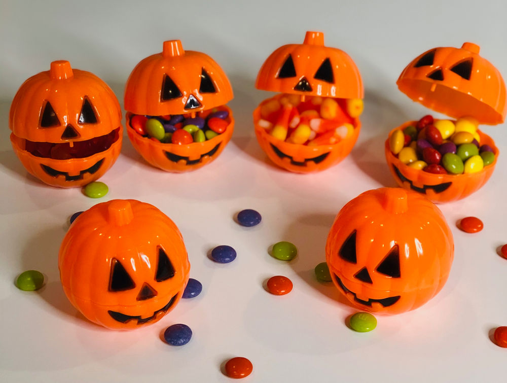 Quarantine Halloween