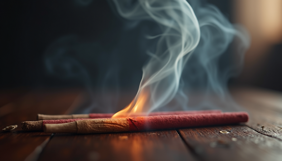 Benefits of Satya Incense: Enhance Mindfulness with Satya Incense Sticks