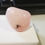 Thumbnail: Morganite Peach - Pink. Large AAA Grade
