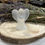 Thumbnail: SELENITE ANGEL - 60mm - Morocco STUNNING