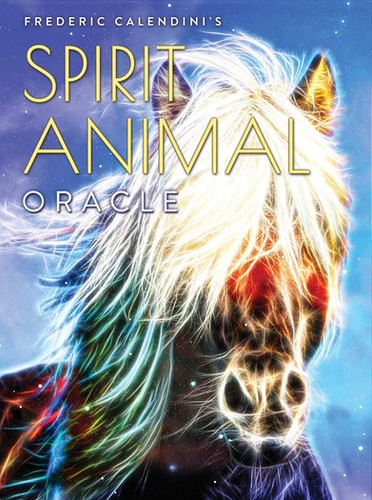 Spirit Animal Oracle | Earthstore