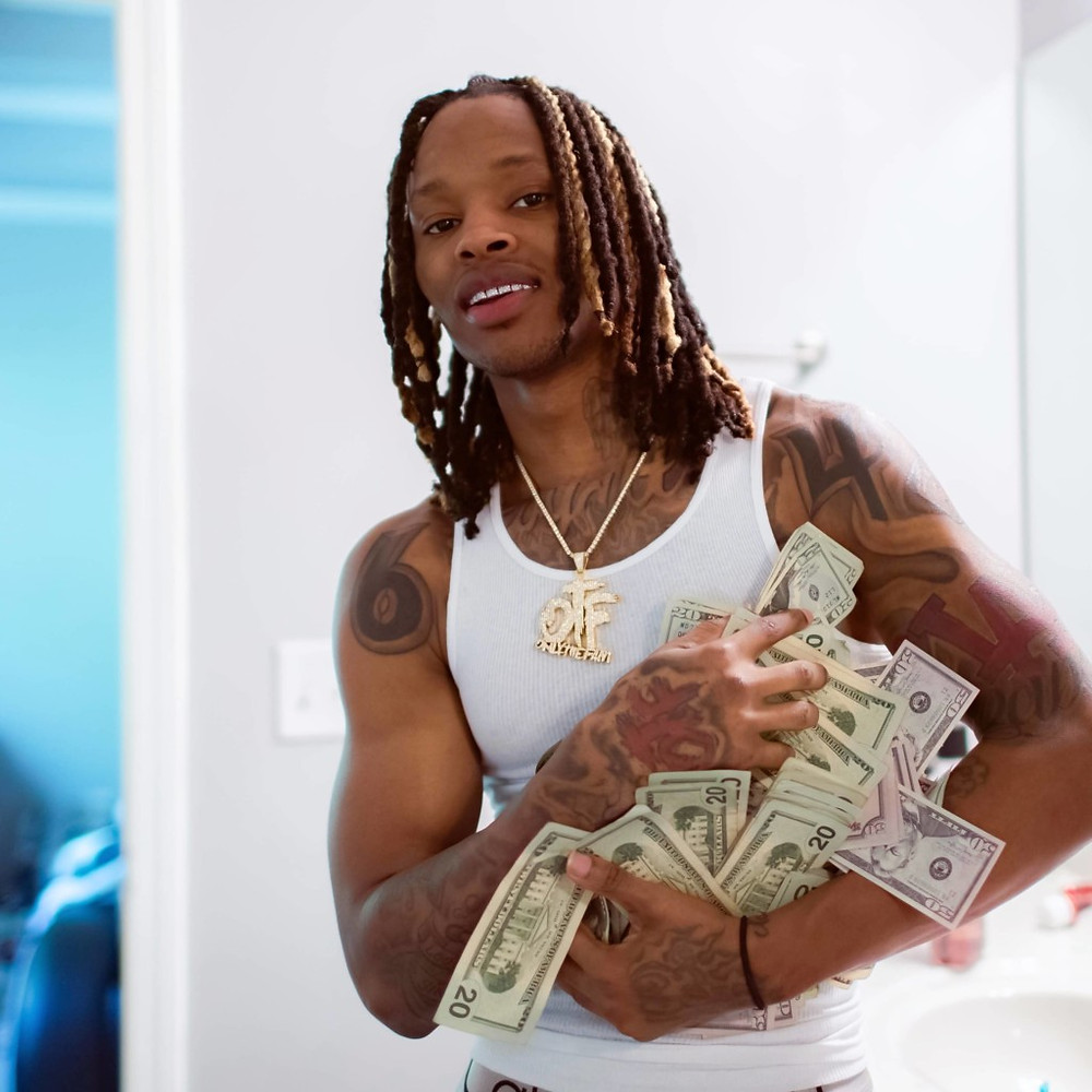 It S Another Chiraq Drill God S Reading King Von It S Another Chiraq Drill God S Reading King Von