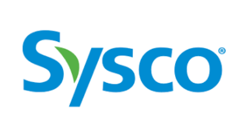 Sysco Logo