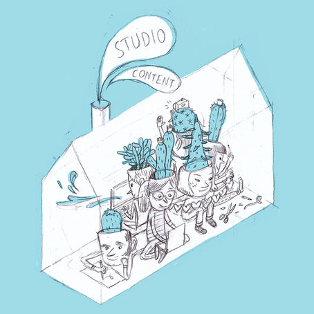 Does Your Business Need a Full-Time Designer?