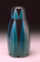 Arrow Box Turquoise
