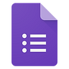 Google Forms