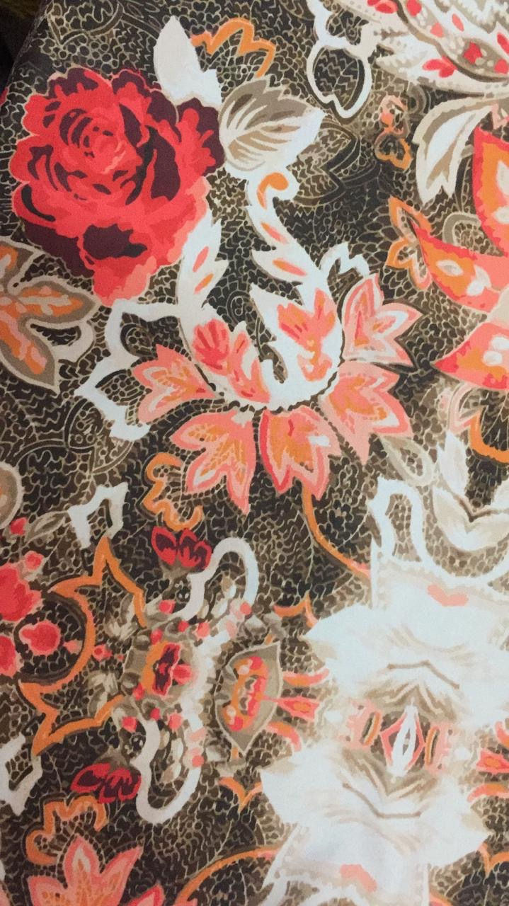 Thumbnail: Scrunchies Pattern 