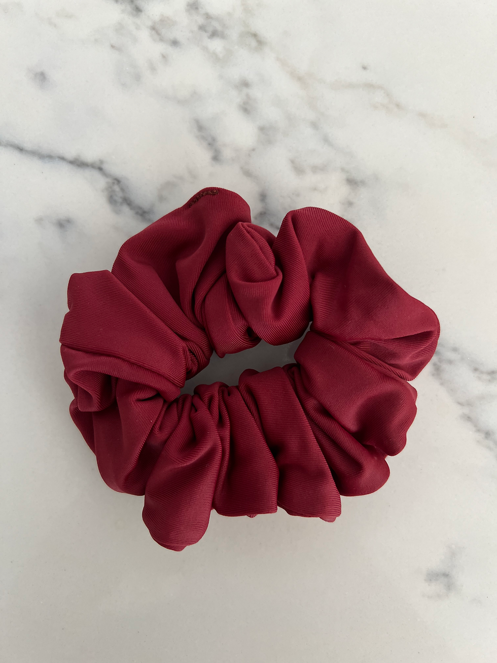 Thumbnail: Scrunchies Block Colours 