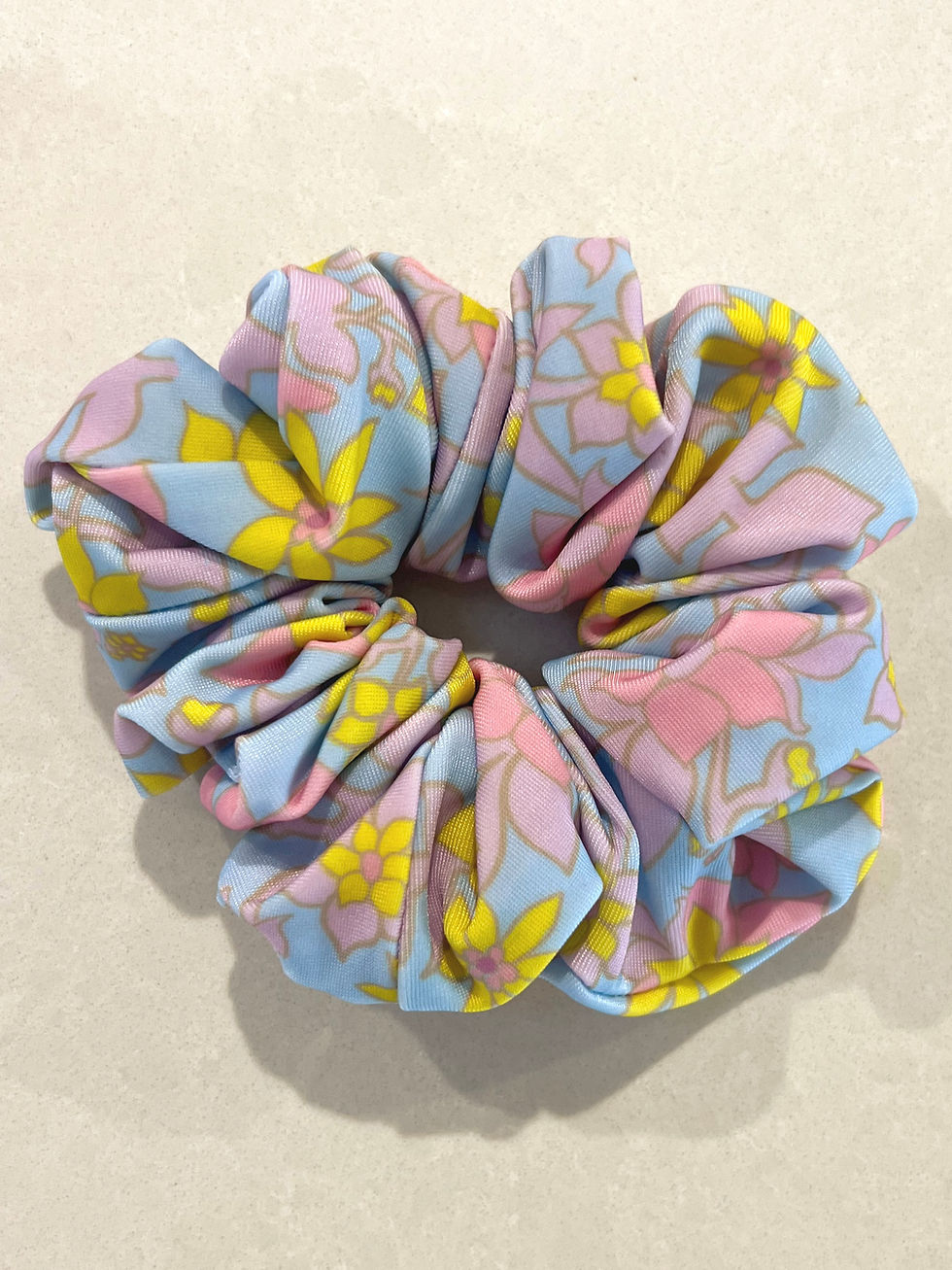 Thumbnail: Scrunchies Pattern 