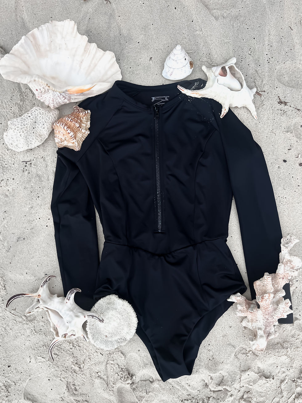 Thumbnail: Seal Suit in Miss simple 