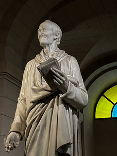 Figure emblématique du siècle des Lumières, c’est tout naturellement que le philosophe est transféré au Panthéon en juillet 1791.