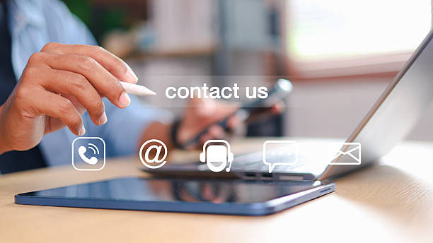 Website Design Service in Boston