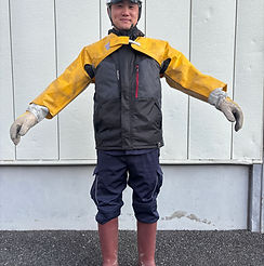 絶縁保護具　株式会社関西ウイング