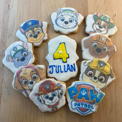 Paw Patrol