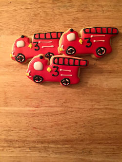 firetruck