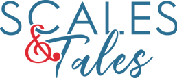 Scales and Tales Online Store