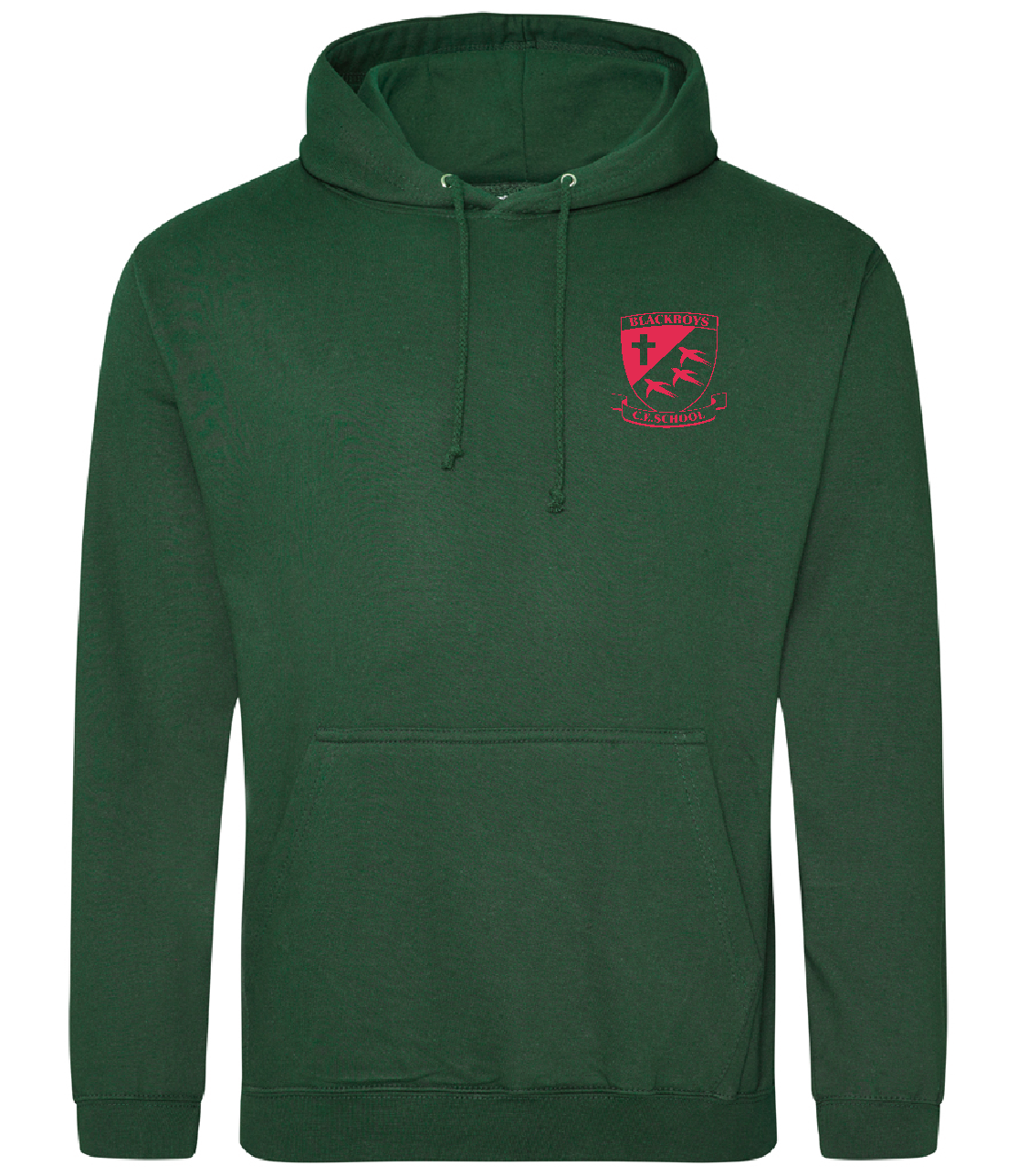 BLACKBOYS Leavers Hoodies 2026