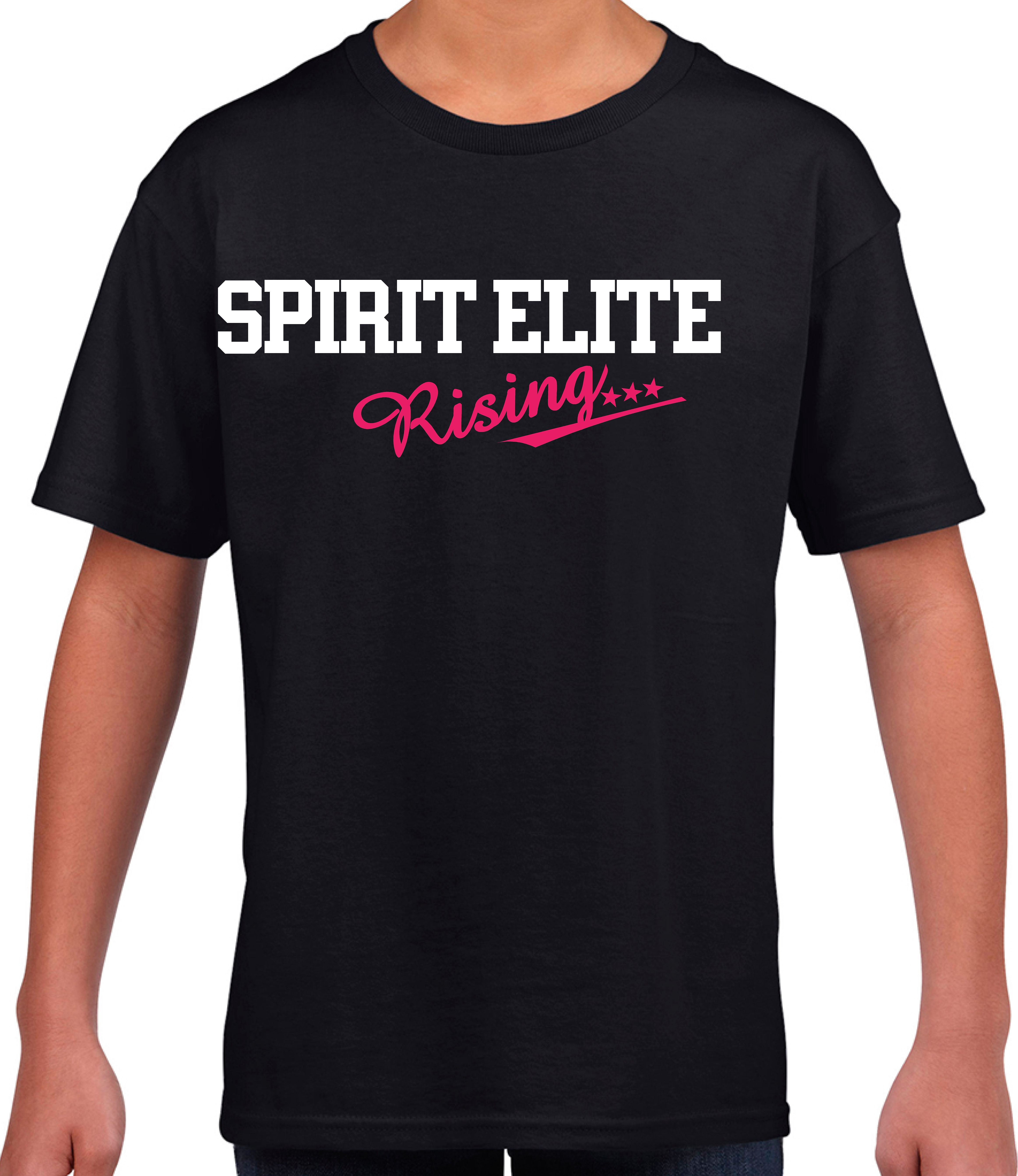 Spirit Elite Rising Star T-Shirt