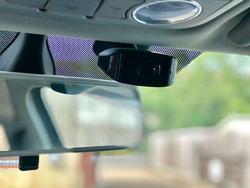 Taxi CCTV System AHD - +30 Day Recording