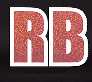 RB arts Uckfield logo