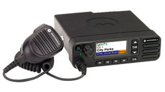 Digital Radio License