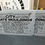 Thumbnail: Scaffold Boards Robust High Quality Double sided 10mm thick cut to Shape