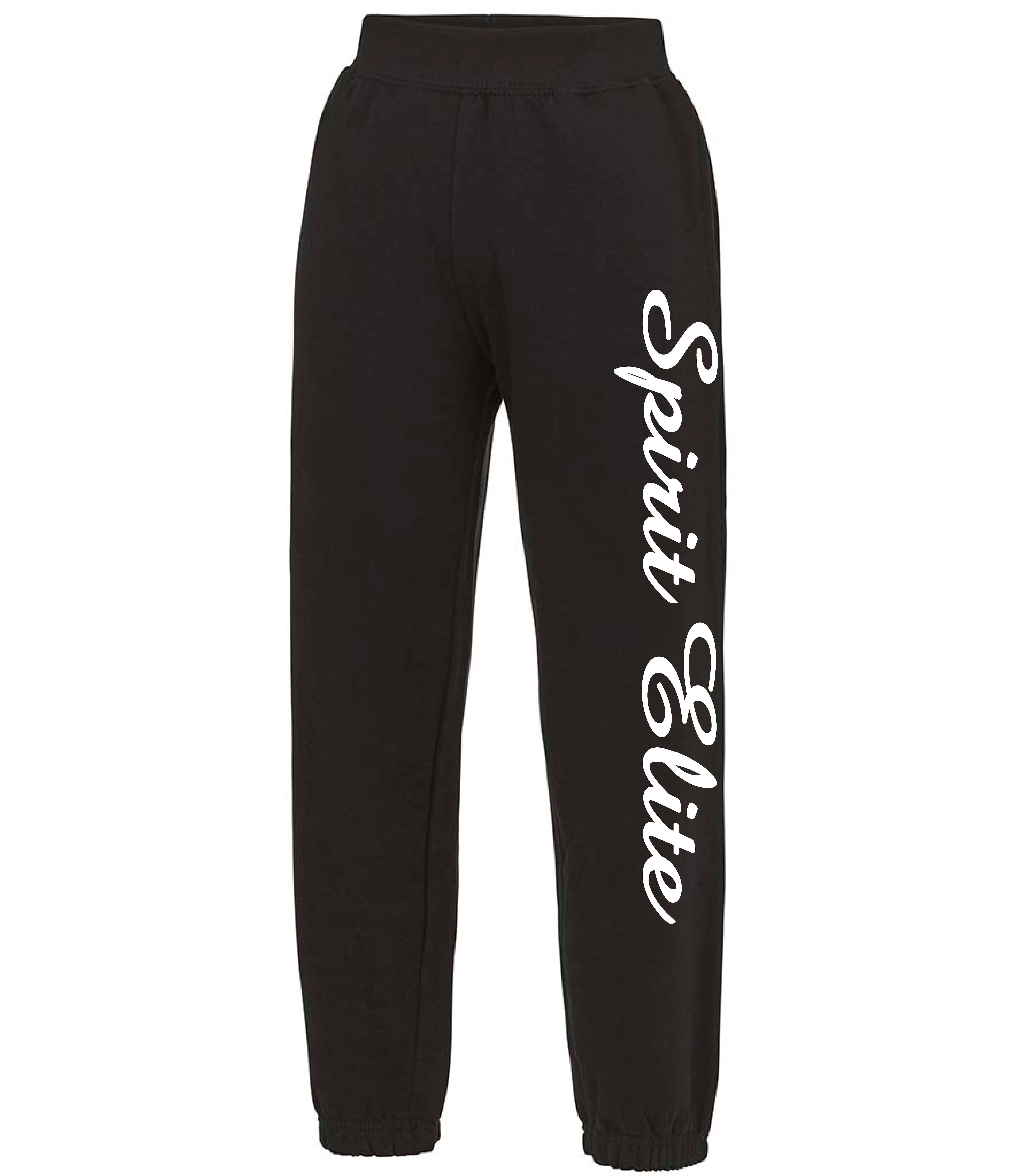 SPIRIT ELITE Recreation Jogging bottoms