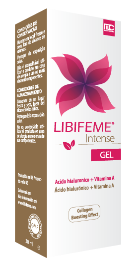 Libifeme Intense