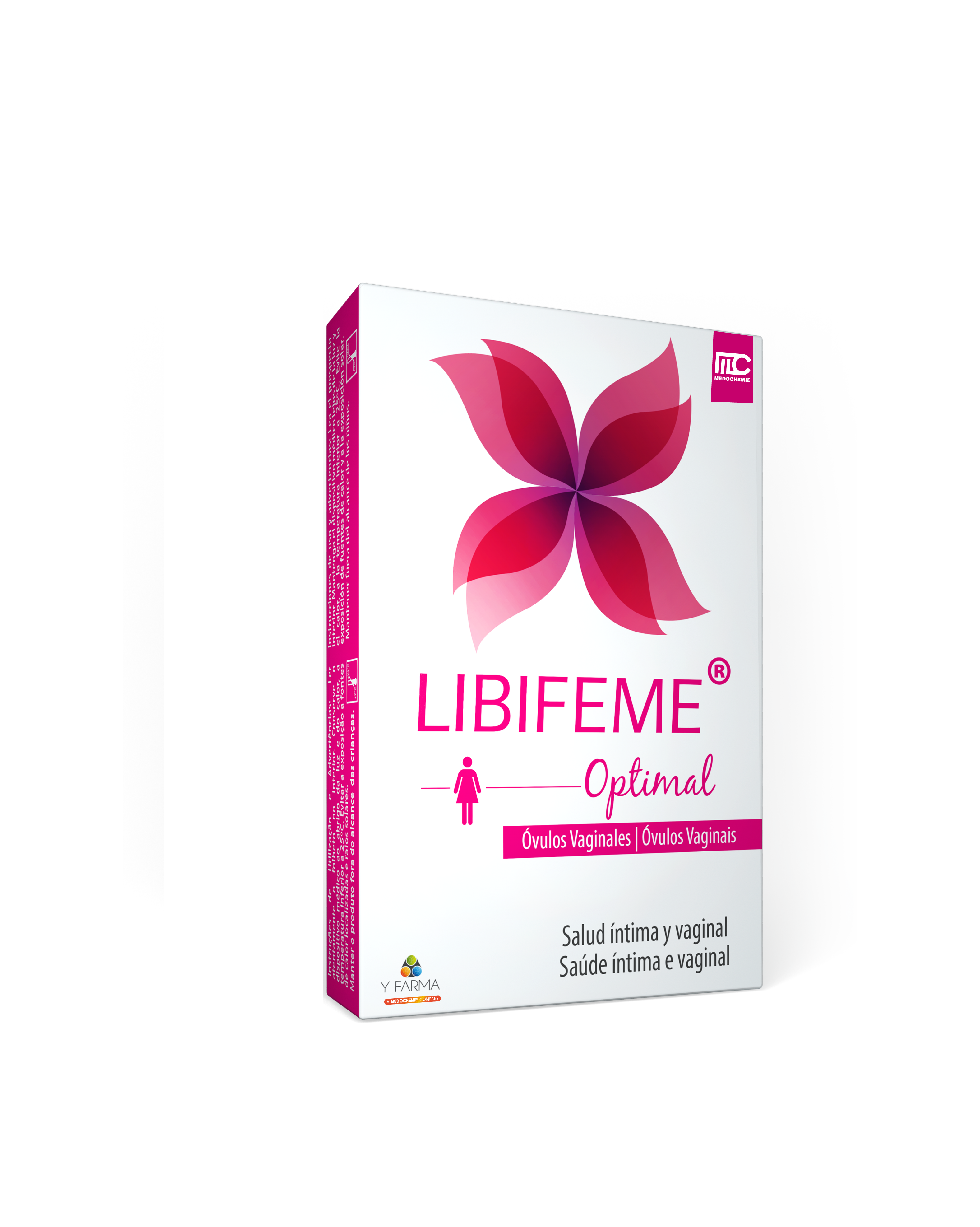 LIBIFEME Optimal