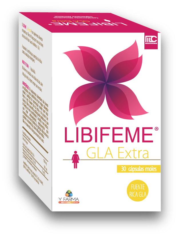 Libifeme GLA