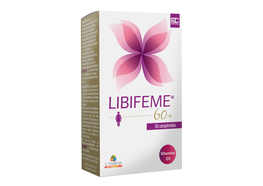 LIBIFEME 60+