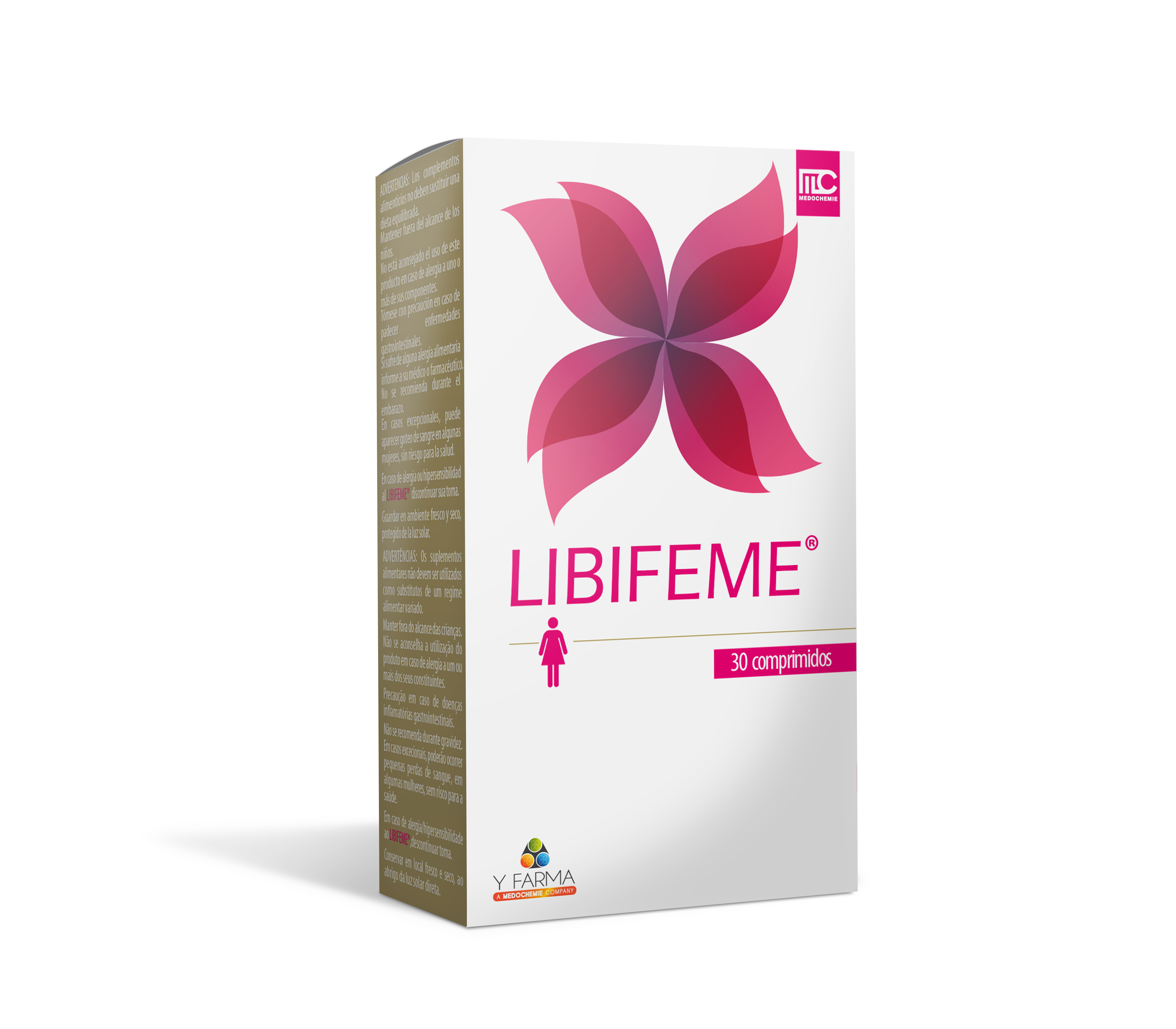 LIBIFEME