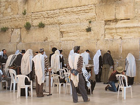 Western Wall