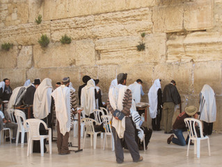 UN Celebrates 70 Years Since Vote for Israel's Rebirth