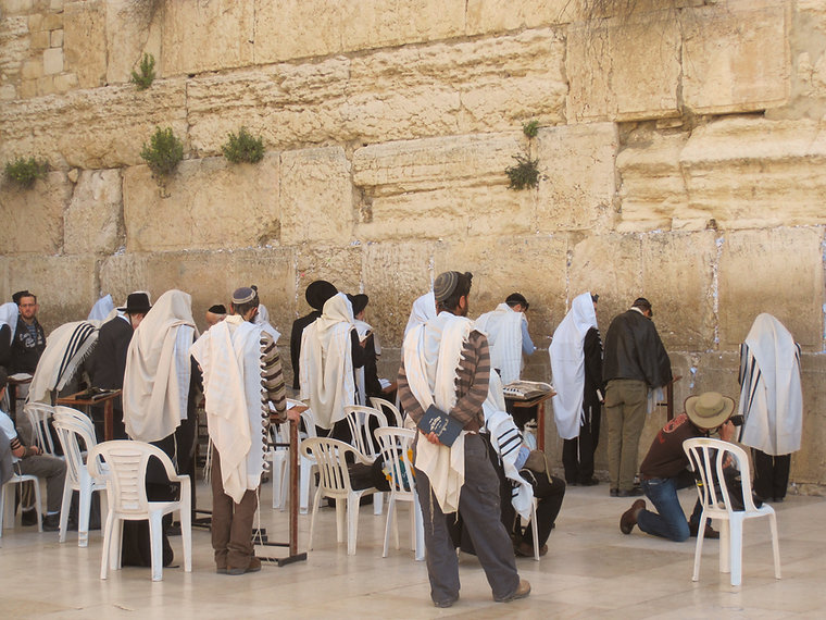 Western Wall
