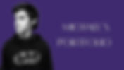 Redesigning Michael's Portfolio | JR Media