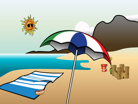 Summer Fun?