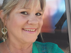 Guest Blog Post by Author Terri Lenee Peake