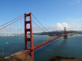 Writerly Wednesday – Crossing the Bridge when you Come to it