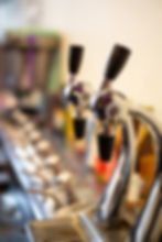 Soda Fountain Drinks