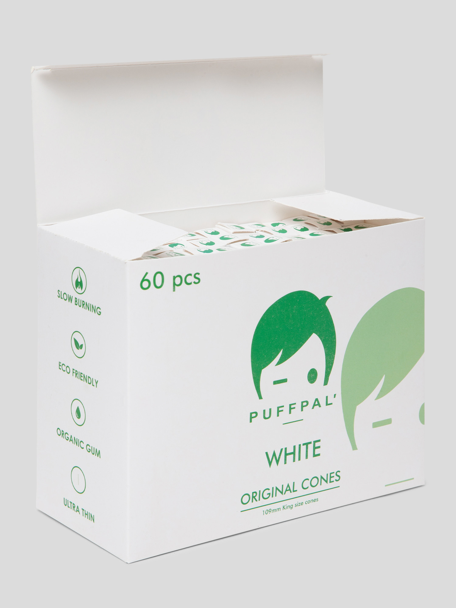 Original Cones White