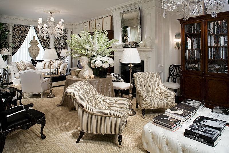 Ralph Lauren Home Collection