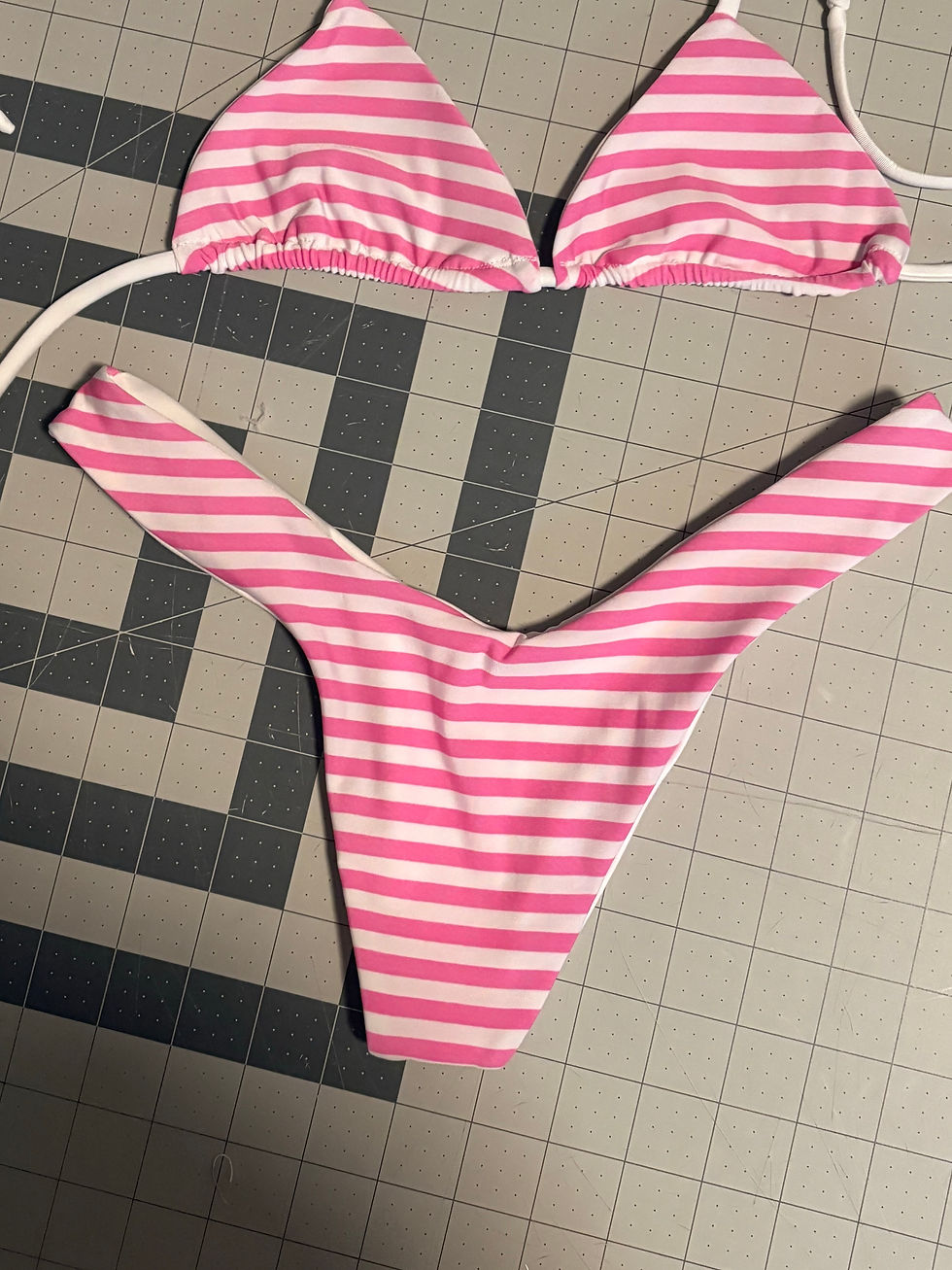 Thumbnail: Josie Micro - thong bottoms