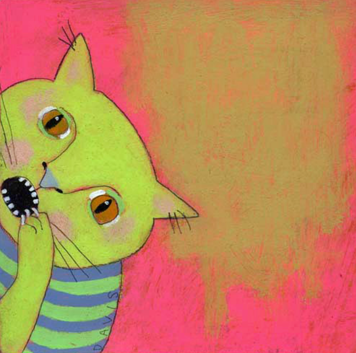 Super Special Surprise Project