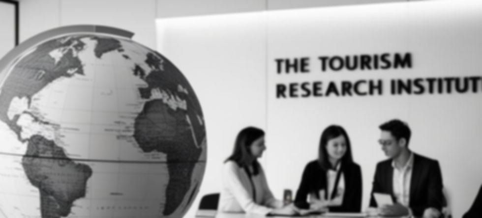 ツーリズム総合研究所のイメージ画像