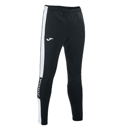 Pantalón longo de paseo